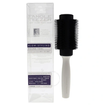 Tangle Teezer Blow Styling Round Tool - Large By  For Unisex - 1 Pc Hair Brush In White