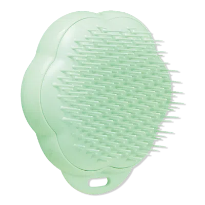 Tangle Teezer Cat Grooming Brush - Green