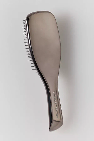 Tangle Teezer Chrome Ultimate Detangler In Silver