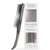Tangle Teezer Exclusive  The Ultimate Detangler Chrome Midnight Silver
