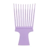 Tangle Teezer Giant Hair Pick In Purple