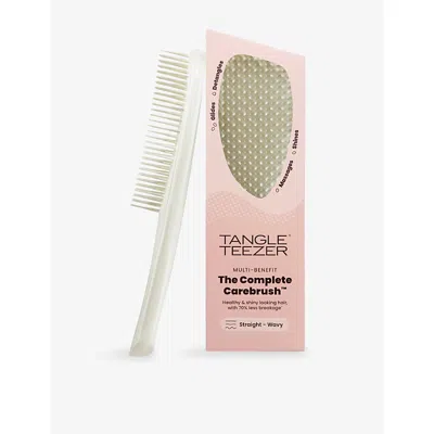 Tangle Teezer He Complete Carebrush Halo Hair Brush Halo White