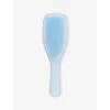 Tangle Teezer He Ultimate Detangler Hairbrush Lilac Cloud And Blue In Lilac Cloud And Blue