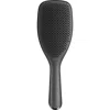 Tangle Teezer The Ultimate Detangler Hairbrush - Liquorice Black In Black