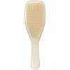 Tangle Teezer Large Ultimate Detangler Hairbrush In Vanilla Latte