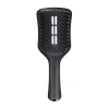 Tangle Teezer Large Vented Hair Brush Brush In Black