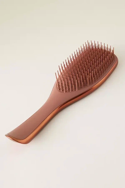 Tangle Teezer Metallic Ultimate Detangler Hair Brush In Multi