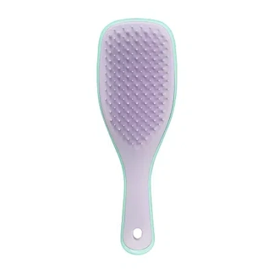 Tangle Teezer Mini Ultimate Detangler Brush In Purple