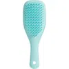 Tangle Teezer Mini Ultimate Detangling Hairbrush In Aqua