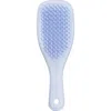 Tangle Teezer Mini Ultimate Detangling Hairbrush In Digital Lavender