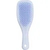 Tangle Teezer Mini Ultimate Detangling Hairbrush In Digital Lavender