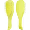 Tangle Teezer Mini Ultimate Detangling Hairbrush In Hyper Yellow