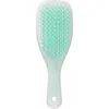 Tangle Teezer Mini Ultimate Detangling Hairbrush In Marshmallow Duo Pink/mint