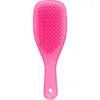 Tangle Teezer Mini Ultimate Detangling Hairbrush In Runway Pink