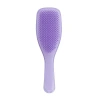 Tangle Teezer Naturally Curly Detangler Brush In Purple