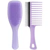 Tangle Teezer Naturally Curly X Wide Tooth Comb Bundle