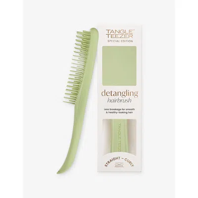 Tangle Teezer He Ultimate Detangler Matte In Green
