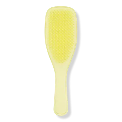 Tangle Teezer Plant Brush For Naturally Curly Hair