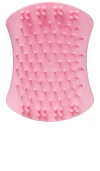 Tangle Teezer Scalp Massager & Exfoliator In Pink