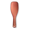 Tangle Teezer The Chrome Ultimate Detangler - Chocolate Bronze In Brown