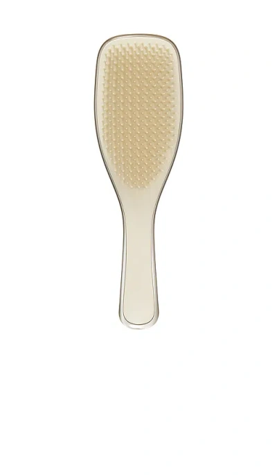 Tangle Teezer The Chrome Ultimate Detangler In Gold