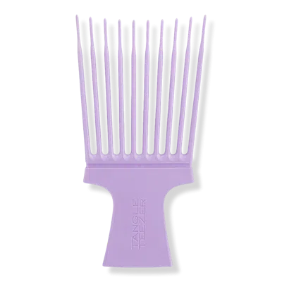 Tangle Teezer The Hair Pick - Curly To Coily Hair
