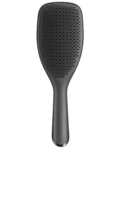 Tangle Teezer The Large Ultimate Detangler In Black