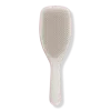 Tangle Teezer The Large Ultimate Detangler Hairbrush - Thick To Wavy Hair - Pebble Grey Kiss