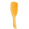 Tangle Teezer The Large Ultimate Detangler Naturally Curly Daffodil Yellow