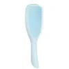 Tangle Teezer The Large Wet Detangler Fine & Fragile Seafoam Blue