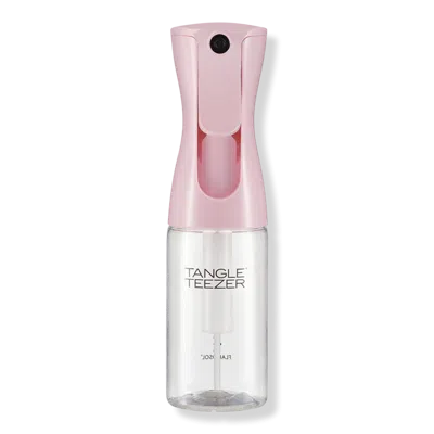 Tangle Teezer The Mini Fine-mist Spray Bottle - Millennial Pink