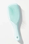 Tangle Teezer The Mini Ultimate Detangler Fine & Fragile Brush In Blue