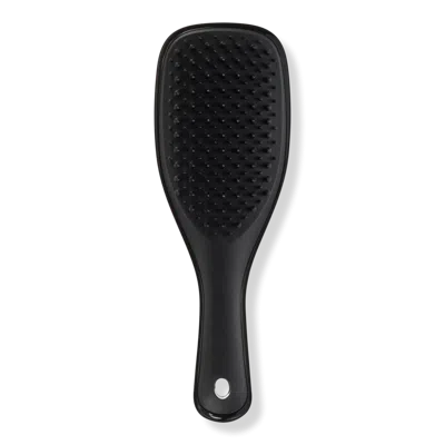 Tangle Teezer The Mini Ultimate Detangler Hairbrush - Black