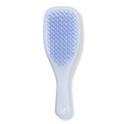 Tangle Teezer The Mini Ultimate Detangler Hairbrush - Digital Lavender