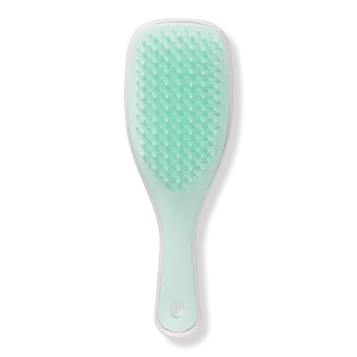 Tangle Teezer The Mini Ultimate Detangler Hairbrush - Marshmallow Duo