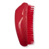 Tangle Teezer The Original Detangling Hairbrush - Thick To Wavy Hair - Salsa Red In Red