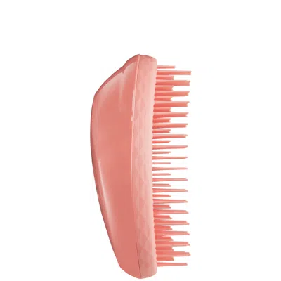 Tangle Teezer Thick And Curly Hairbrush - Terracotta