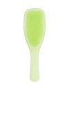 Tangle Teezer The Plant Brush For Fine & Fragile Hair