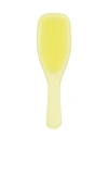 Tangle Teezer The Plant Brush For Naturally Curly Hair