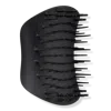 Tangle Teezer The Scalp Exfoliator & Massager Brush - Black In Black