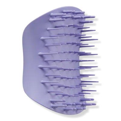 Tangle Teezer The Scalp Exfoliator & Massager Brush - Lavender Lite