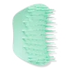 Tangle Teezer The Scalp Exfoliator & Massager Brush - Mint In Green