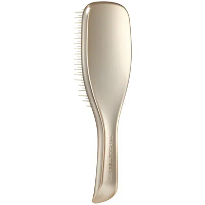 Tangle Teezer The Ultimate Detangler - Champagne Gold In White