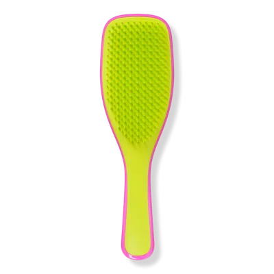 Tangle Teezer The Ultimate Detangler - Cyber Lime & Pink