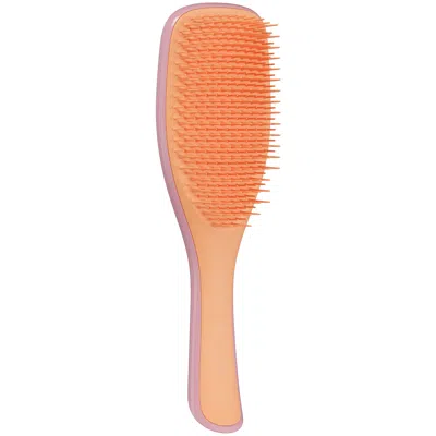 Tangle Teezer The Ultimate Detangler Brush - Rosebud/apricot In White