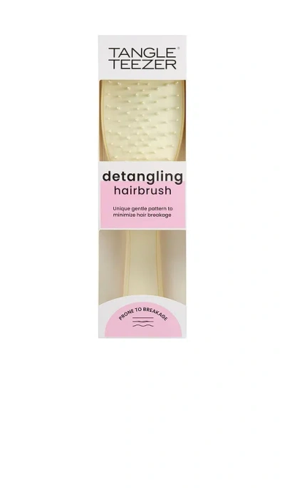 Tangle Teezer The Ultimate Detangler In Chamomile Yellow