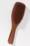 Tangle Teezer The Ultimate Detangler Chrome Collection In Brown
