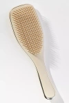 Tangle Teezer The Ultimate Detangler Chrome Collection In White