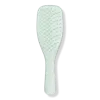 Tangle Teezer The Ultimate Detangler Extra Gentle - Eucalyptus Green In Green