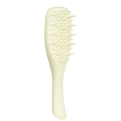 Tangle Teezer The Ultimate Detangler Extra Gentle Chamomile Yellow In White